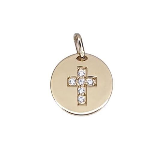 Imagen de COL-1152-1 - COLGANTE