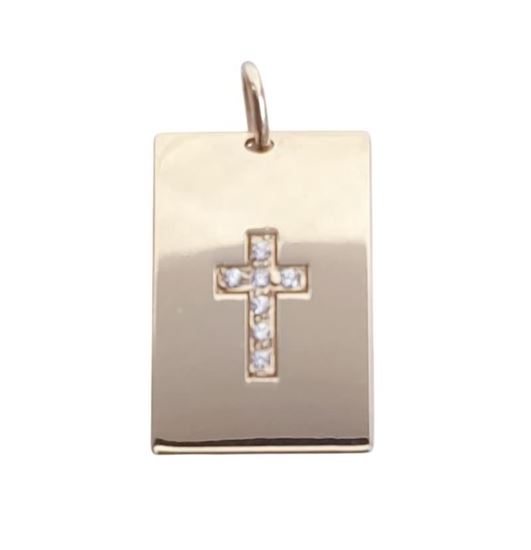 Imagen de COL-1150-3 - COLGANTE