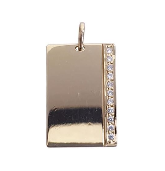 Imagen de COL-1149-3 - COLGANTE