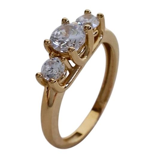 Imagen de B-011-SOR-5 - SORTIJA 5,0 mm