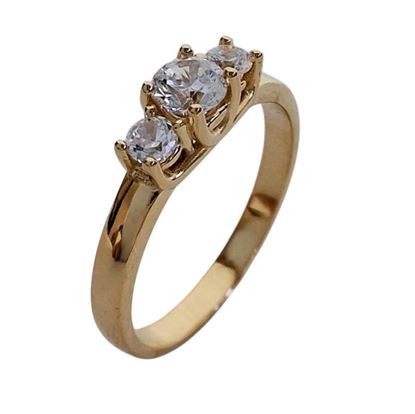 Imagen de B-011-SOR-4 - SORTIJA 4,0 mm