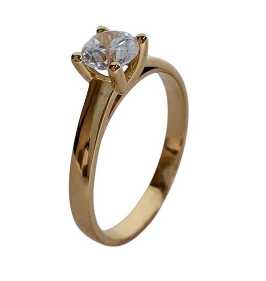 Imagen de B-008-SOR-5 - SOLITARIO 5,0 mm