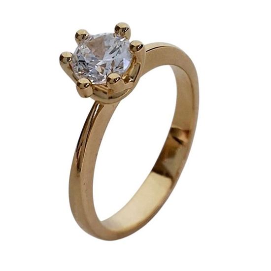 Imagen de B-007-SOR-5 - SOLITARIO 5,0 mm