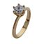 B-006-SOR-5 - SOLITARIO 5,0 mm