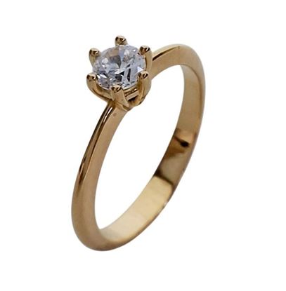 Imagen de B-006-SOR-4 - SOLITARIO 4,0 mm