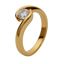 B-003-SOR-5 - SOLITARIO 5,0mm