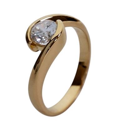 Imagen de B-003-SOR-5 - SOLITARIO 5,0mm