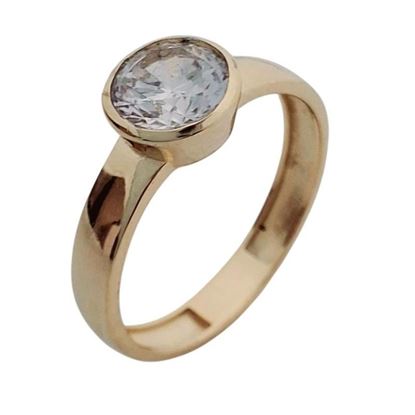 Imagen de B-001-SOR-6 - SOLITARIO 6,0 mm