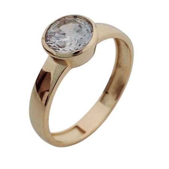 Imagen de B-001-SOR-6 - SOLITARIO 6,0 mm