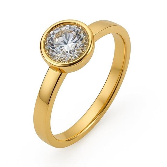 Imagen de B-001-SOR-5 - SOLITARIO 5,0 mm