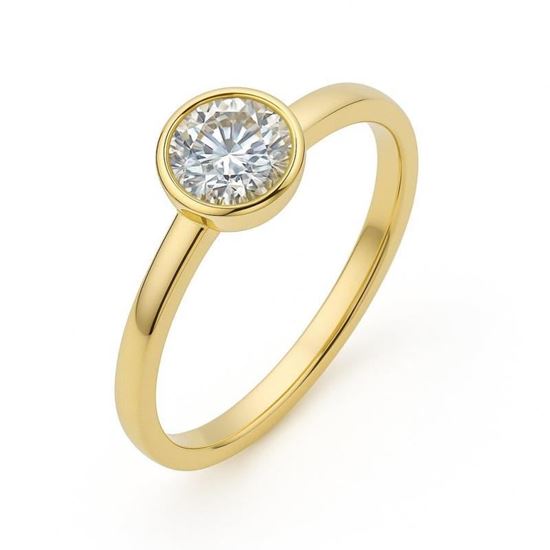 Imagen de B-001-SOR-4 - SOLITARIO 4,0 mm