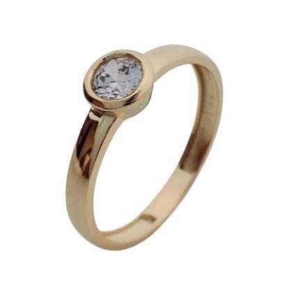 Imagen de B-001-SOR-4 - SOLITARIO 4,0 mm