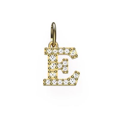 Imagen de L-26-10 - LETRA PIEDRAS 10 MM