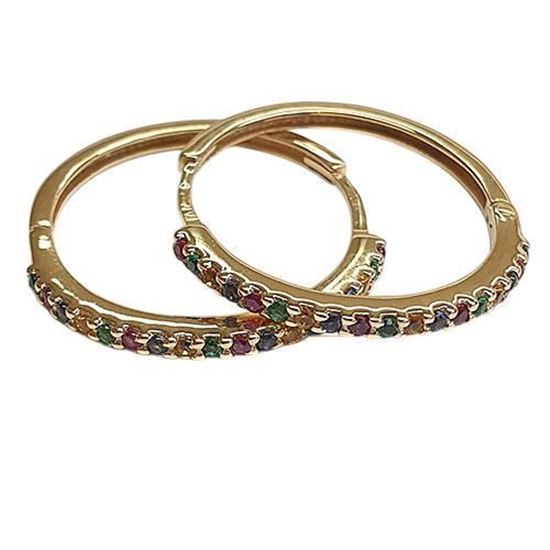 Imagen de PEN-174-3C - CRIOLLAS ORO