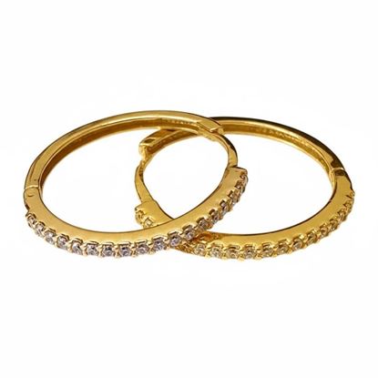 Imagen de PEN-174-3 - CRIOLLAS ORO