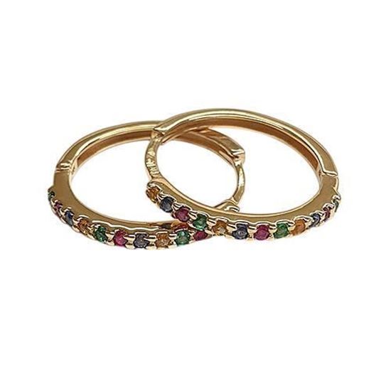 Imagen de PEN-174-2C - CRIOLLAS ORO