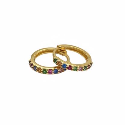 Imagen de PEN-174-1C - CRIOLLAS ORO