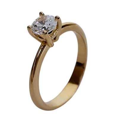 Imagen de B-005-SOR-5 -  SOLITARIO 5,0 MM