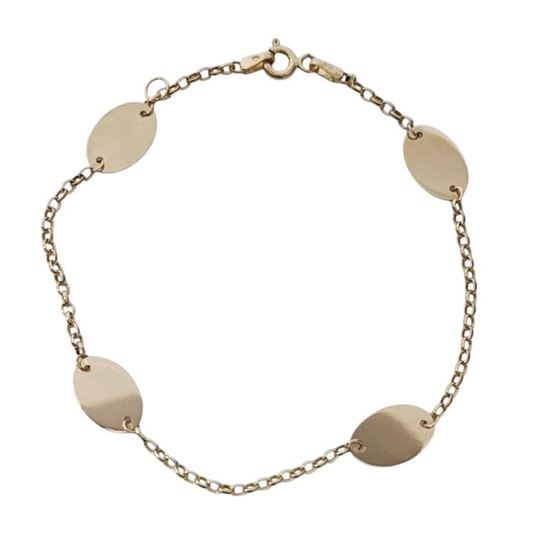 Imagen de PUL-097 - PULSERA