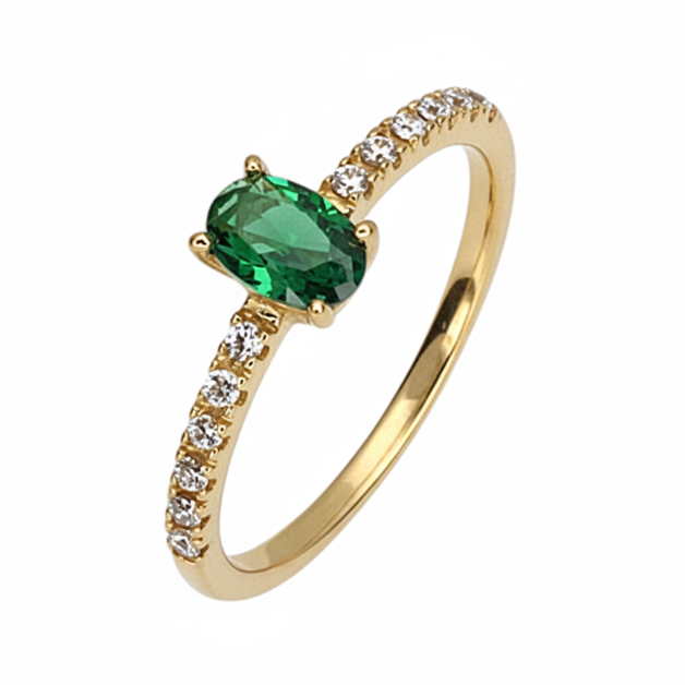 Imagen para la categoría SORTIJAS CON PIEDRAS