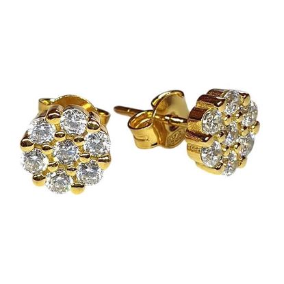 Imagen de PEN-145-4 - DORMILONES ORO