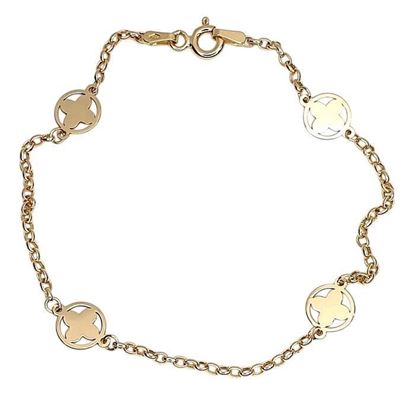 Imagen de PUL-047 - PULSERA