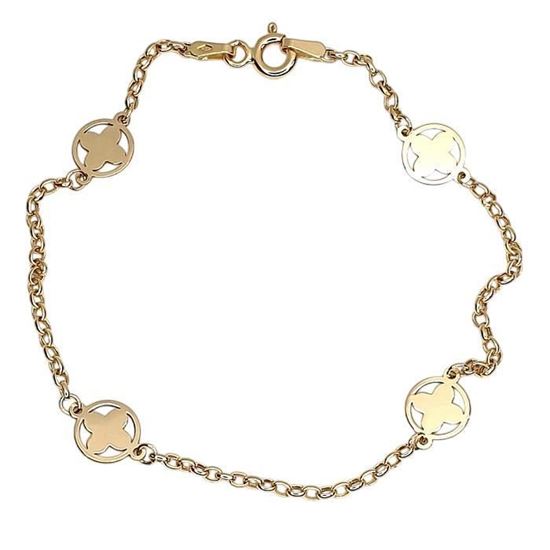 Imagen de PUL-047 - PULSERA