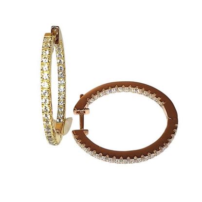 Imagen de PEN-141 - CRIOLLAS ORO