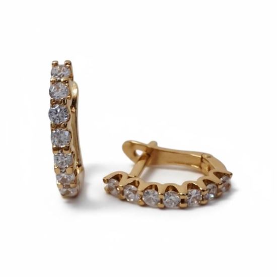 Imagen de PEN-387 - CRIOLLAS ORO