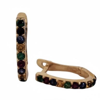 Imagen de PEN-386-C - CRIOLLAS ORO