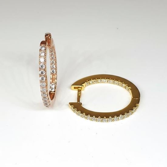 Imagen de PEN-142 - CRIOLLAS ORO