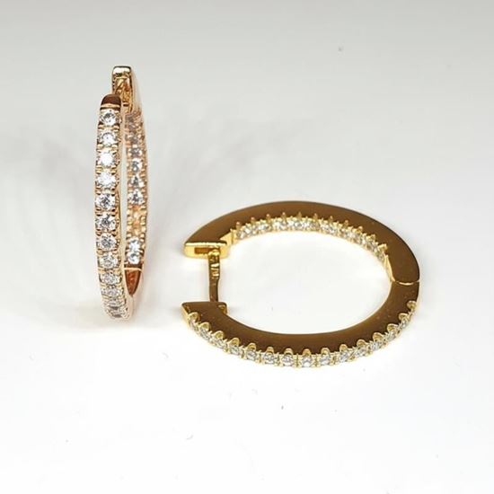 Imagen de PEN-143 - CRIOLLAS ORO