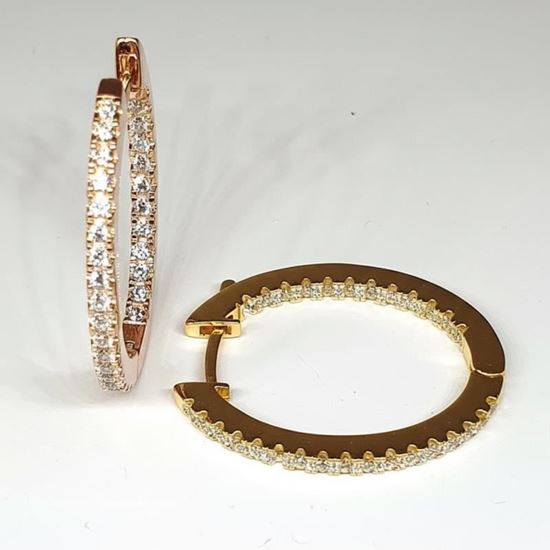 Imagen de PEN-144 - CRIOLLAS ORO