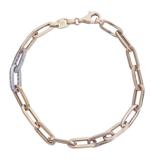 Imagen de H-065 - PULSERA