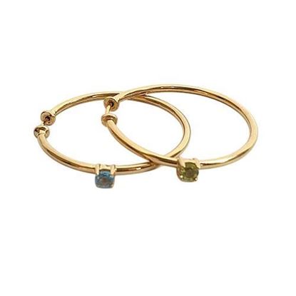 Imagen de PEN-265 - CRIOLLAS ORO