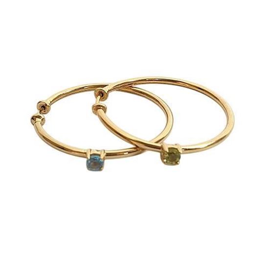 Imagen de PEN-265 - CRIOLLAS ORO