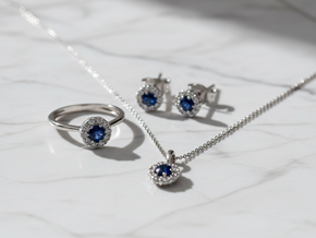 Imagen para la categoría ORO - CONJUNTOS