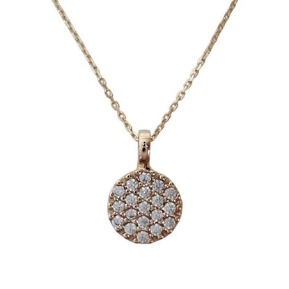 Imagen de COL-030 - COLGANTE