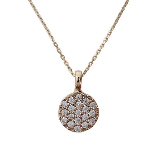 Imagen de COL-030 - COLGANTE