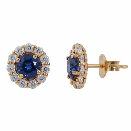 Imagen de C-003-PEN-5 - PENDIENTES CENTRO 5,0 mm