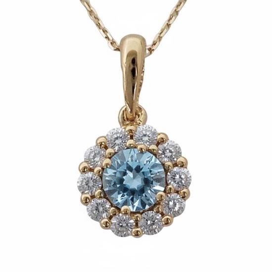 Imagen de C-004-COL-6 - COLGANTE CENTRO 6,0 mm