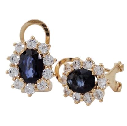 Imagen de C-006-PEN-7X5 - PENDIENTES CENTRO 7X5 mm