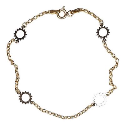 Imagen de PUL-038 - PULSERA