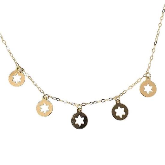 Imagen de COL-1056 - COLLAR