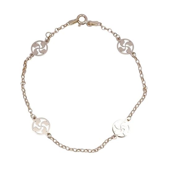 Imagen de PUL-054 - PULSERA