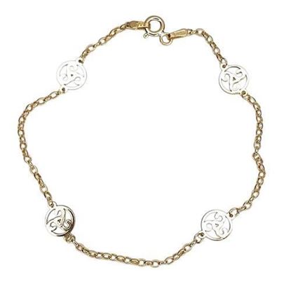Imagen de PUL-051 - PULSERA