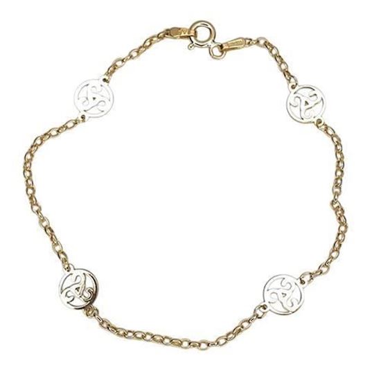 Imagen de PUL-051 - PULSERA