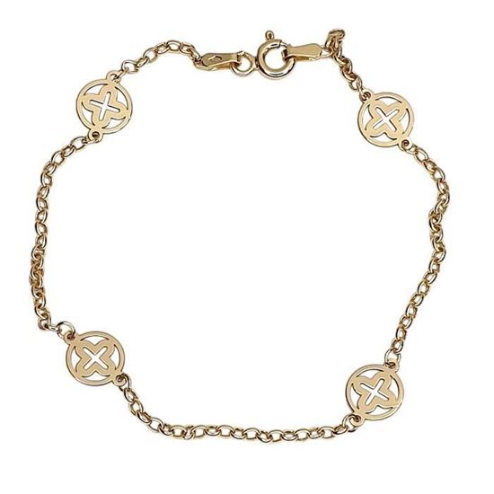 Imagen de PUL-048 - PULSERA