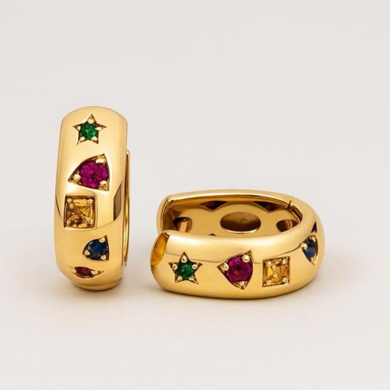 Imagen de PEN-384 - CRIOLLAS ORO