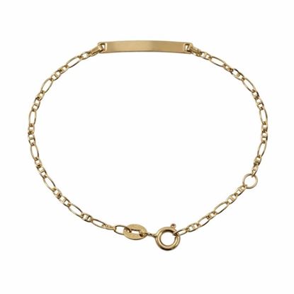 Imagen de PUL-099 - PULSERA BB